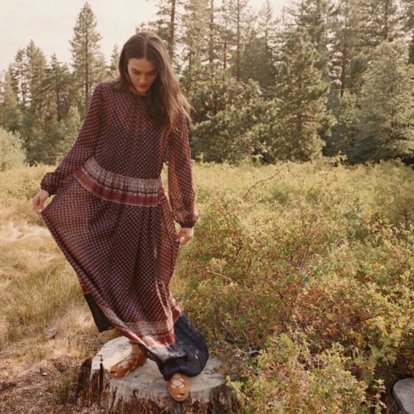 DOEN Dresses & Skirts - DOEN WILLOW DRESS